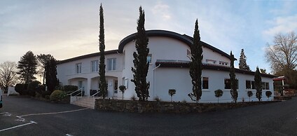 Les Criquets Hôtel & Spa
