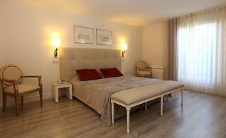 Les Criquets Hôtel & Spa