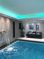 Les Criquets Hôtel & Spa