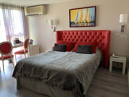 Les Criquets Hôtel & Spa