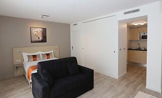 Les Criquets Hôtel & Spa