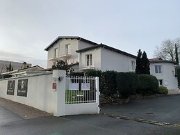 Les Criquets Hôtel & Spa
