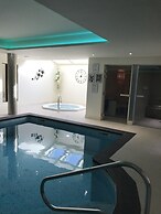 Les Criquets Hôtel & Spa