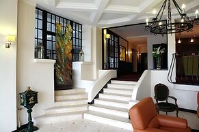 Hôtel Bellevue
