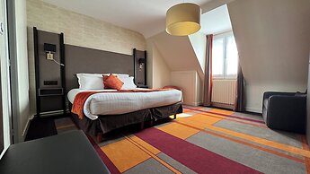 Hôtel Bellevue