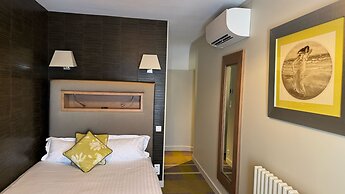 Hôtel Bellevue