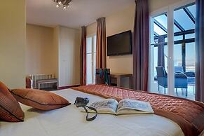Hôtel Bellevue