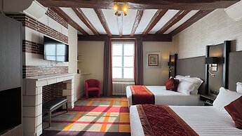 Hôtel Bellevue