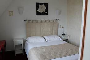 Hôtel Moderne
