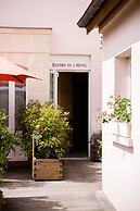 Hôtel Moderne