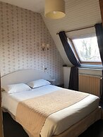 Hôtel Moderne