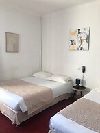 Hôtel Moderne