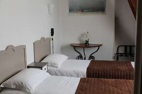 Hôtel Moderne