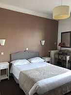 Hôtel Moderne
