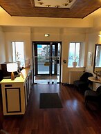 Hôtel Moderne