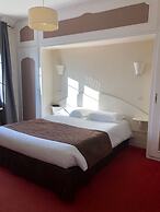 Hôtel Moderne