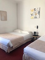 Hôtel Moderne
