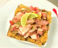La Jamaca