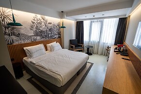 Zimmer Bosphorus Hotel - Special Class