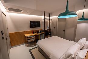 Zimmer Bosphorus Hotel - Special Class