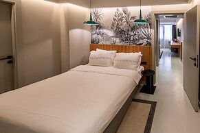 Zimmer Bosphorus Hotel - Special Class