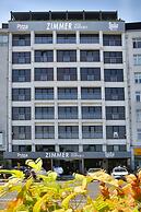 Zimmer Bosphorus Hotel - Special Class