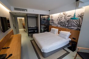 Zimmer Bosphorus Hotel - Special Class