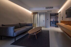 Zimmer Bosphorus Hotel - Special Class