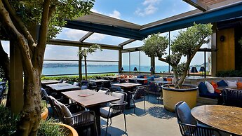 Zimmer Bosphorus Hotel - Special Class