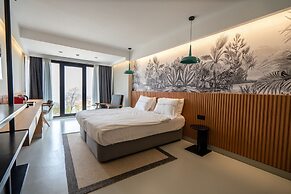 Zimmer Bosphorus Hotel - Special Class