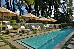 Hyde Park Guest House