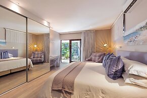 Hyde Park Guest House