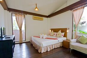 Sasitara Residence