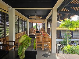 Sasitara Residence