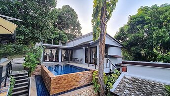 Sasitara Residence