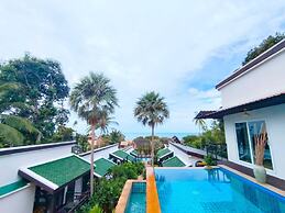 Sasitara Residence
