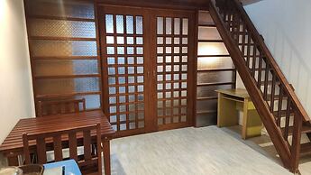 Sasitara Residence