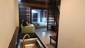 Sasitara Residence