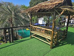 Sasitara Residence