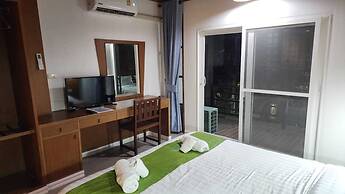 Sasitara Residence
