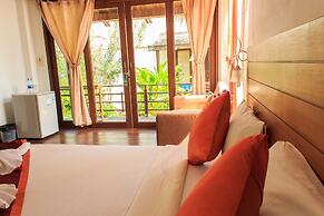 Sasitara Residence