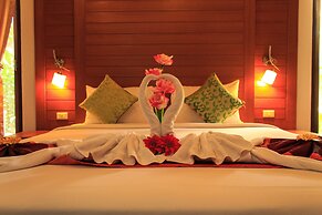 Sasitara Residence