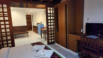 Sasitara Residence