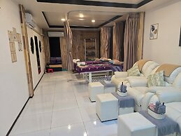 Sasitara Residence