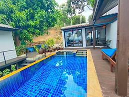 Sasitara Residence