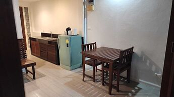 Sasitara Residence