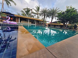 Sasitara Residence