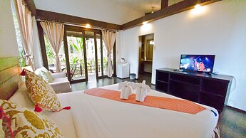 Sasitara Residence