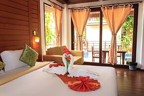 Sasitara Residence
