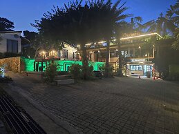 Sasitara Residence